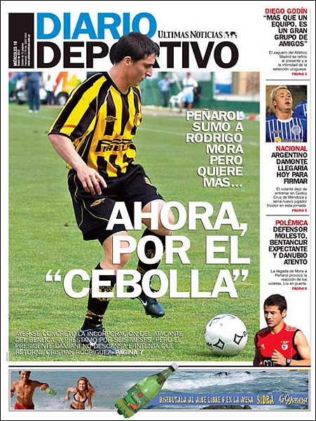 El Papelón34