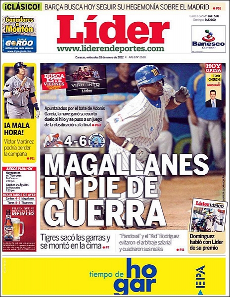 El Papelón35