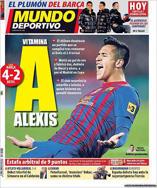 El Papelón31