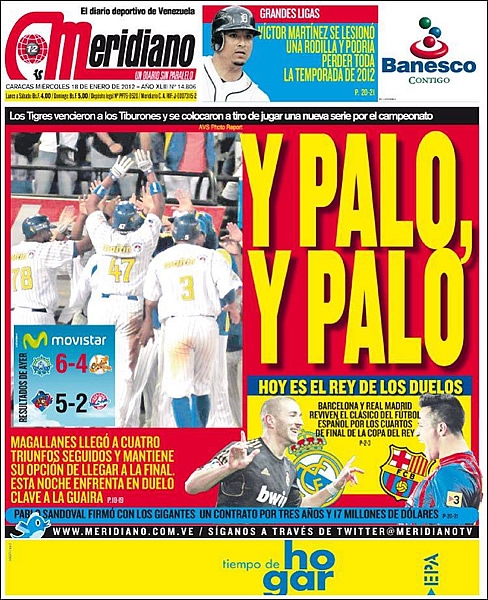 El Papelón36