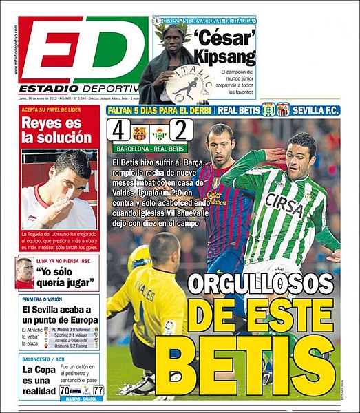 El Papelón33