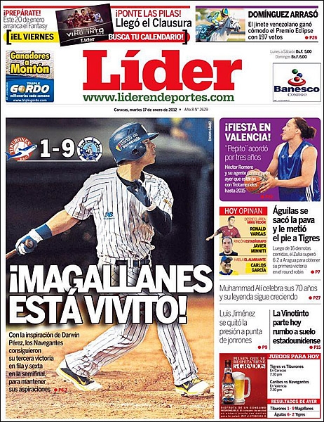 El Papelón35