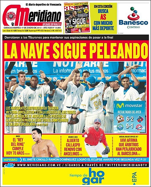 El Papelón36