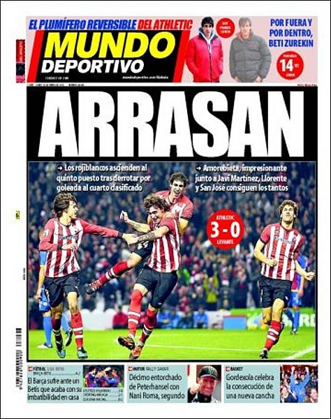 El Papelón36