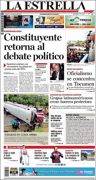 El Papelón42