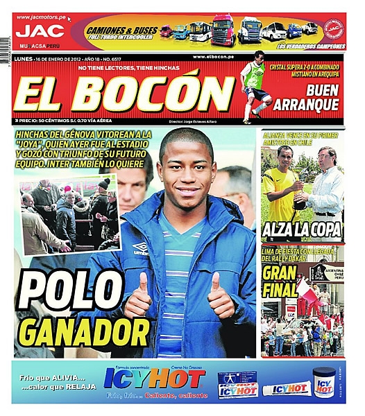 El Papelón44