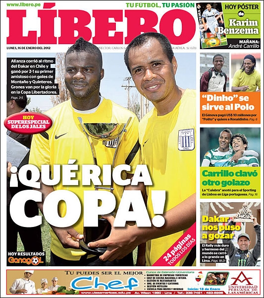 El Papelón45