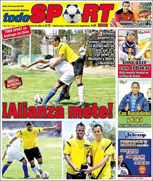El Papelón46