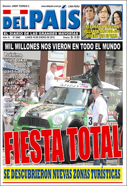 El Papelón47