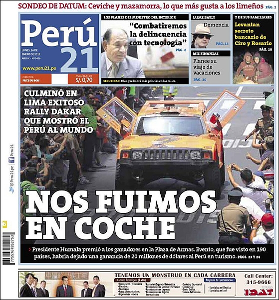 El Papelón48