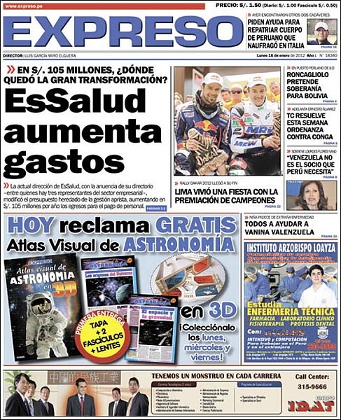 El Papelón49
