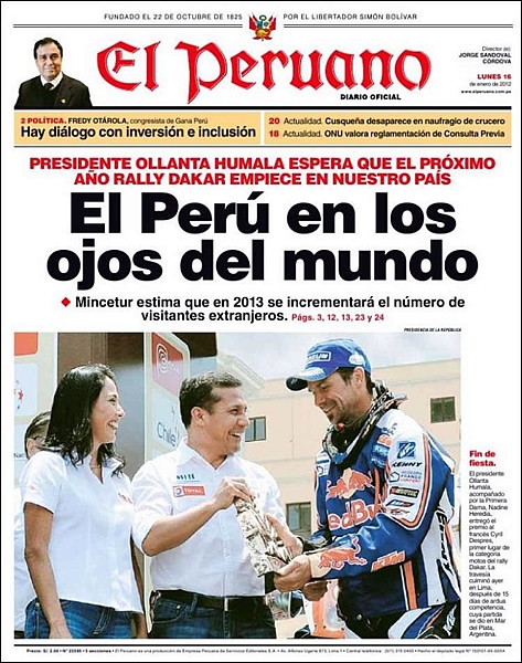 El Papelón50