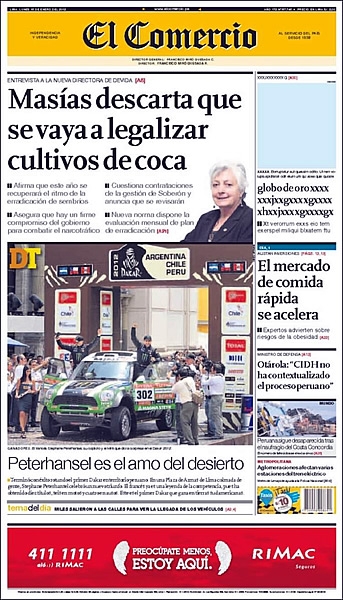 El Papelón51