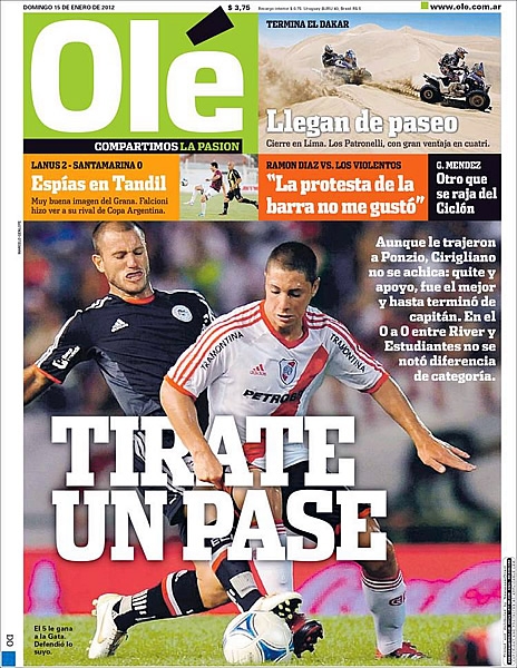 El Papelón1