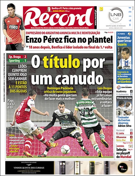 El Papelón53