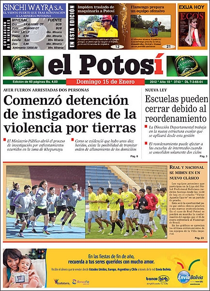 El Papelón5