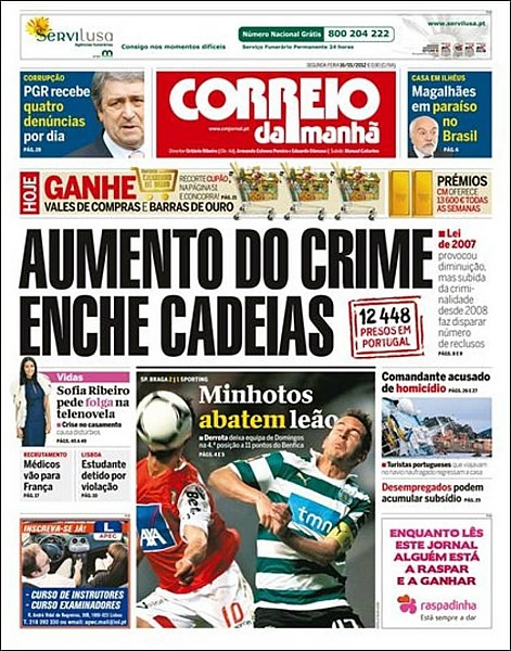 El Papelón57