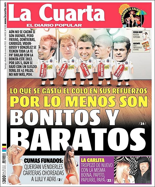 El Papelón8