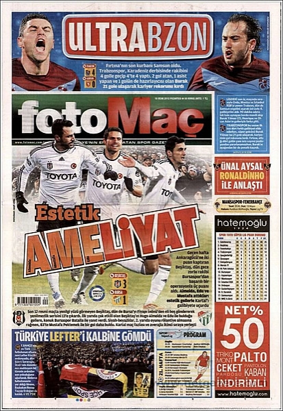 El Papelón69