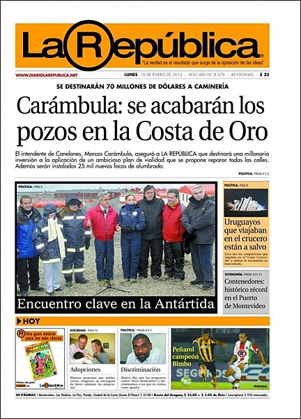 El Papelón73