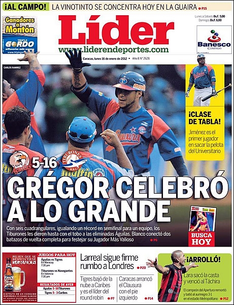 El Papelón74
