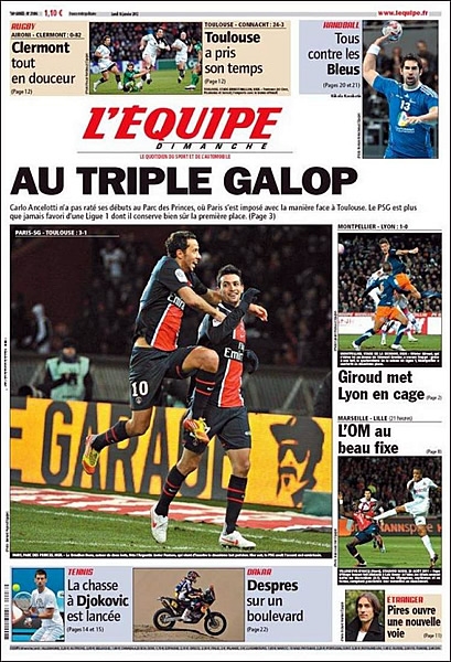 El Papelón24