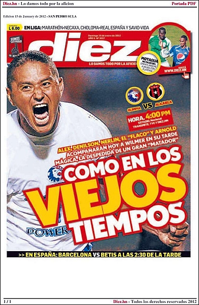 El Papelón27