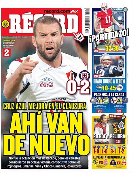 El Papelón31