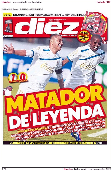 El Papelón87