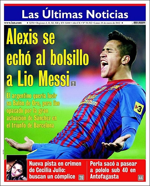 El Papelón88