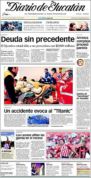 El Papelón36