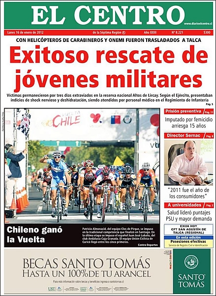 El Papelón90