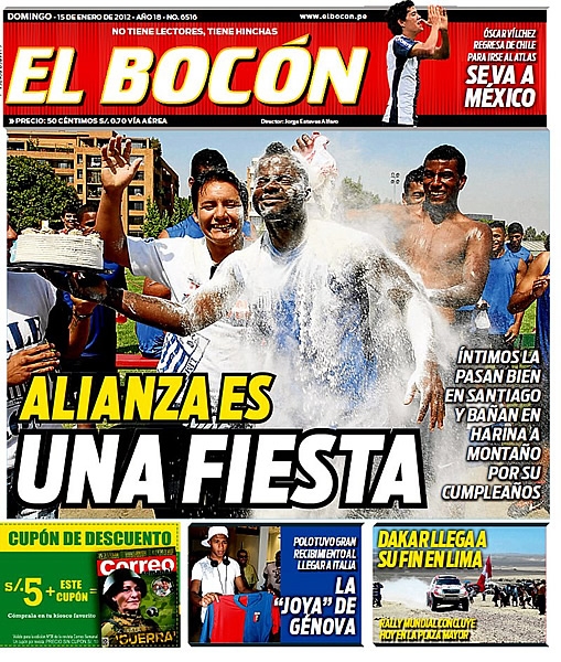 El Papelón40