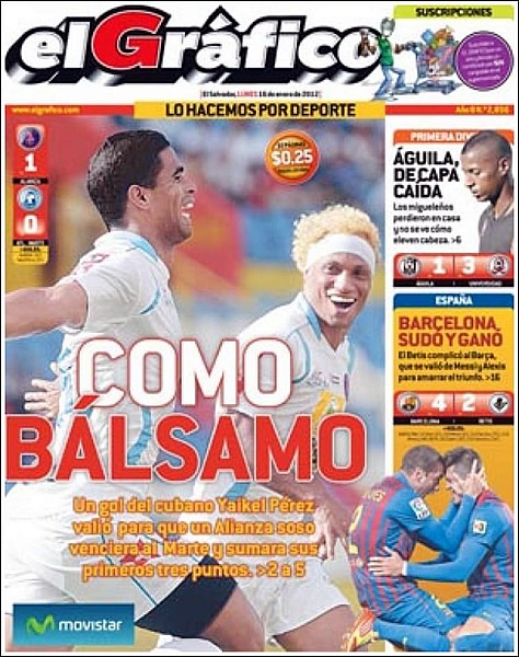 El Papelón93