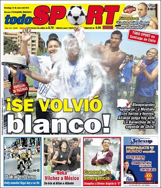 El Papelón41