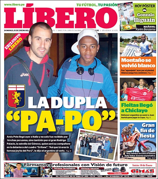 El Papelón42