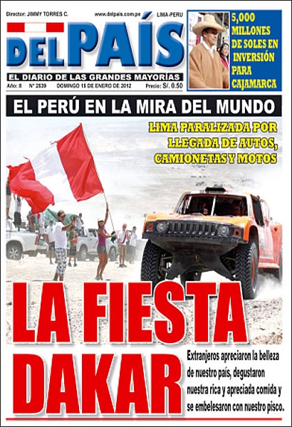 El Papelón43