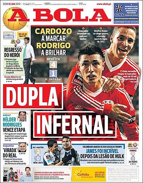 El Papelón45