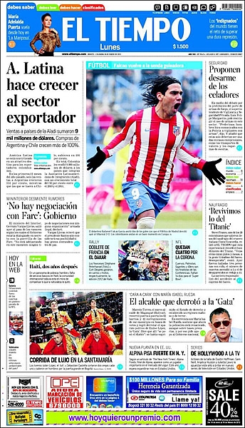 El Papelón98