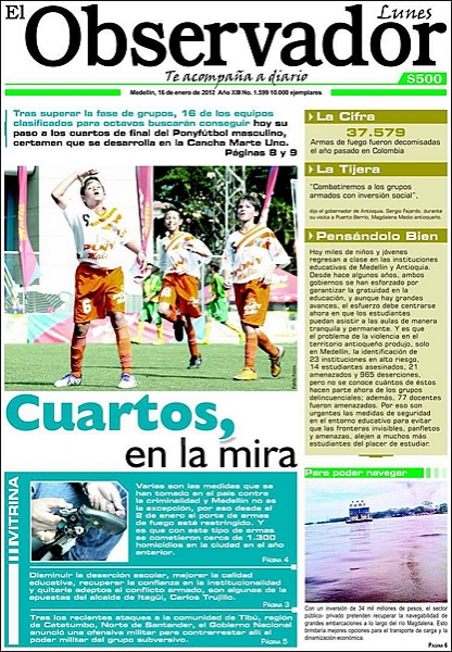 El Papelón99