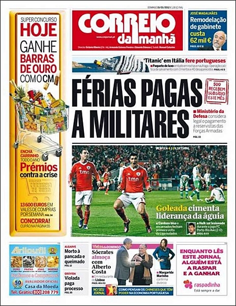 El Papelón48