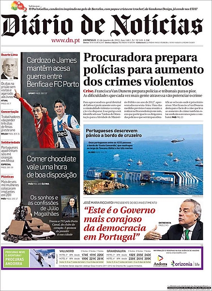 El Papelón50