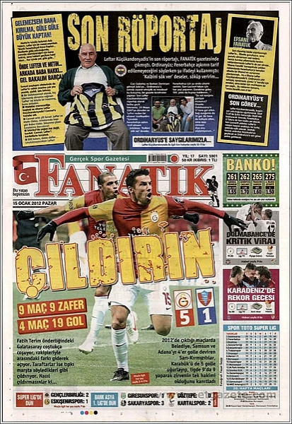 El Papelón52