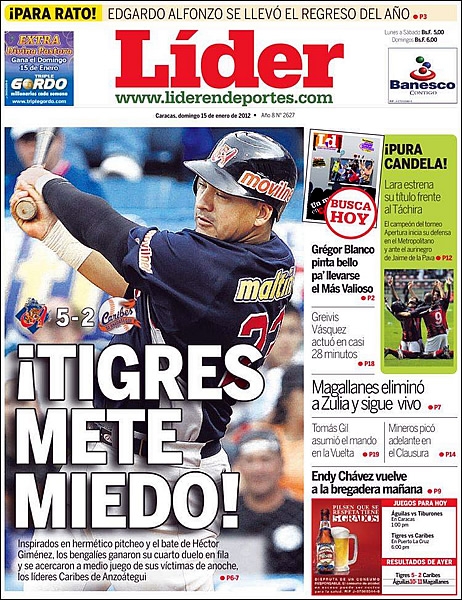 El Papelón56