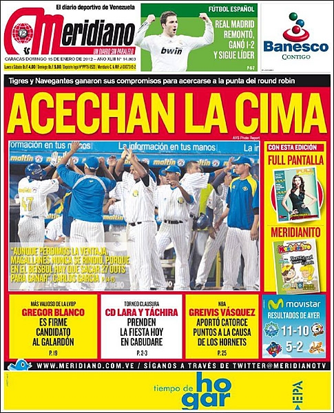 El Papelón57