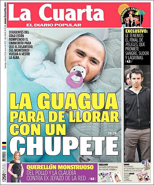 El Papelón10