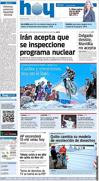 El Papelón14