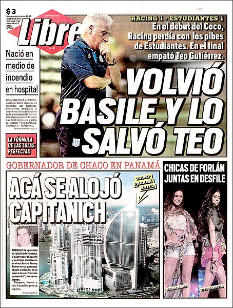 El Papelón19