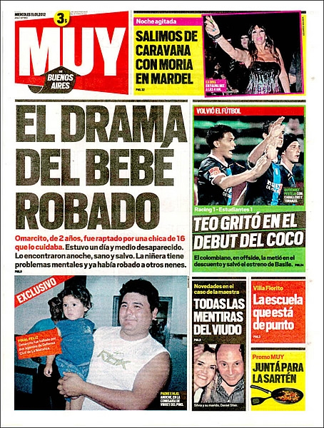El Papelón21