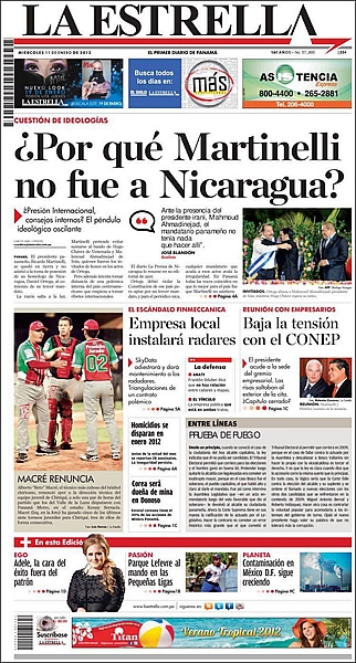 El Papelón24